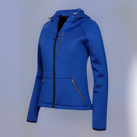 Body Glove Neoprene Jacket - Picture 5 of 5